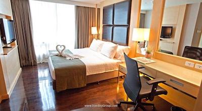 سوخومویت 12 بانکوک هتل اند سوئیتس