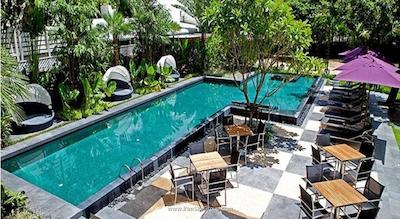 سوخومویت 12 بانکوک هتل اند سوئیتس