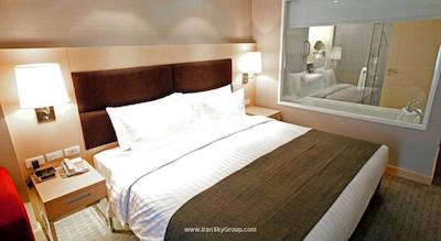 سوخومویت 12 بانکوک هتل اند سوئیتس