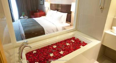 سوخومویت 12 بانکوک هتل اند سوئیتس