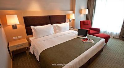 سوخومویت 12 بانکوک هتل اند سوئیتس