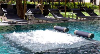 سوخومویت 12 بانکوک هتل اند سوئیتس