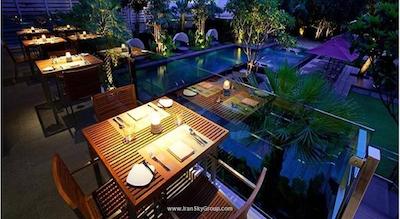 سوخومویت 12 بانکوک هتل اند سوئیتس