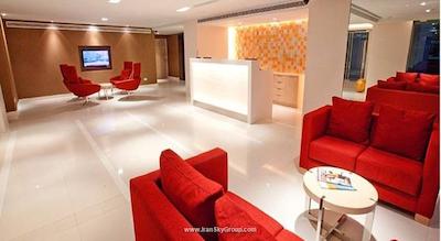 سوخومویت 12 بانکوک هتل اند سوئیتس