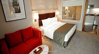 سوخومویت 12 بانکوک هتل اند سوئیتس