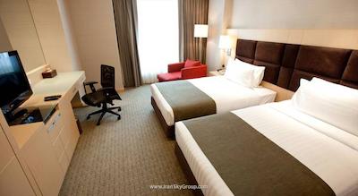 سوخومویت 12 بانکوک هتل اند سوئیتس