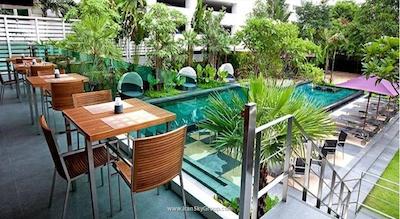 سوخومویت 12 بانکوک هتل اند سوئیتس