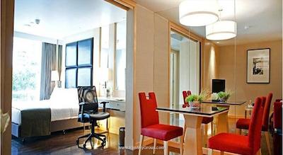 سوخومویت 12 بانکوک هتل اند سوئیتس