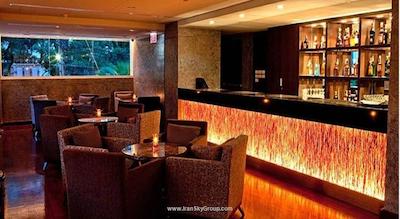 سوخومویت 12 بانکوک هتل اند سوئیتس