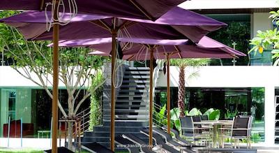 سوخومویت 12 بانکوک هتل اند سوئیتس