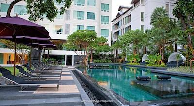 سوخومویت 12 بانکوک هتل اند سوئیتس