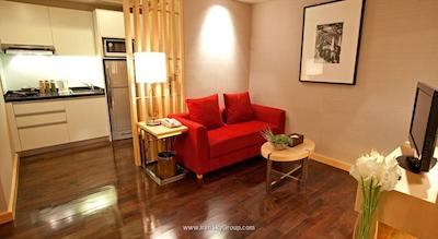 سوخومویت 12 بانکوک هتل اند سوئیتس