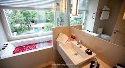 سوخومویت 12 بانکوک هتل اند سوئیتس