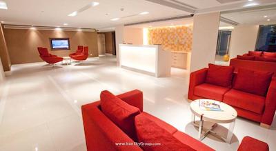 سوخومویت 12 بانکوک هتل اند سوئیتس