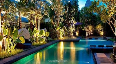 سوخومویت 12 بانکوک هتل اند سوئیتس