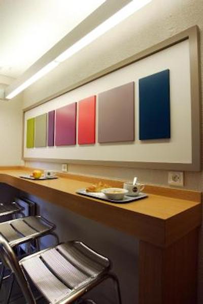 ب اند ب هتل تولوس پورپان زنید