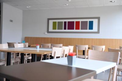 ب اند ب هتل تولوس پورپان زنید