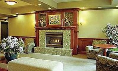 ساندمان هتل کالگاری آیرپرت