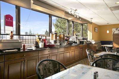 رامادا لدبریج