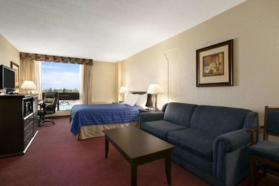 رامادا لدبریج