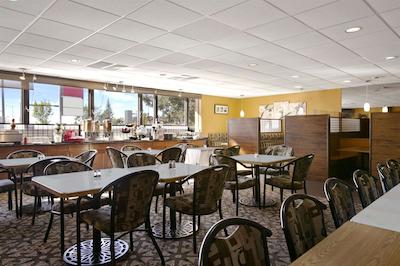 رامادا لدبریج