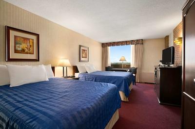 رامادا لدبریج