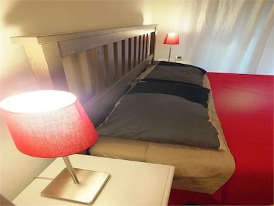 رمانتیک هلید رم ب اند ب