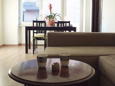 رمانتیک هلید رم ب اند ب