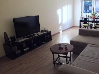 رمانتیک هلید رم ب اند ب