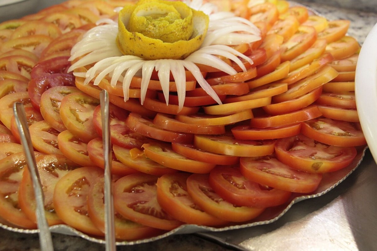 هتل فازندا پکز د کالداز