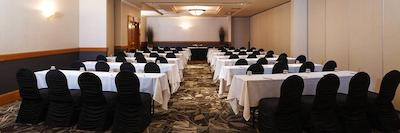 د گلنمر این اند کنونشن سنتر