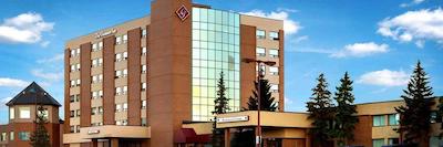 د گلنمر این اند کنونشن سنتر