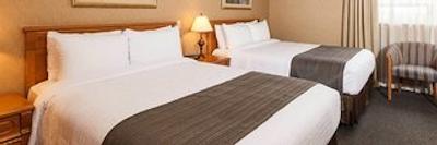 د گلنمر این اند کنونشن سنتر