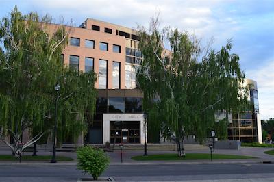 هلید این اکسپرز هتل اند سویتز لدبریج