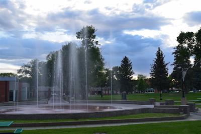 هلید این اکسپرز هتل اند سویتز لدبریج