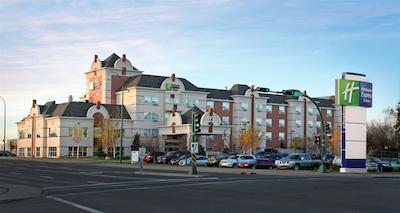 هلید این اکسپرز هتل اند سویتز لدبریج