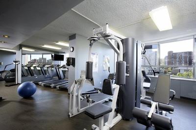 چاتیو لاکمب هتل