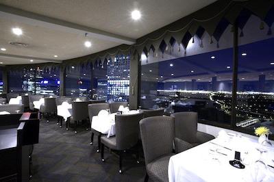 چاتیو لاکمب هتل