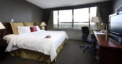 چاتیو لاکمب هتل