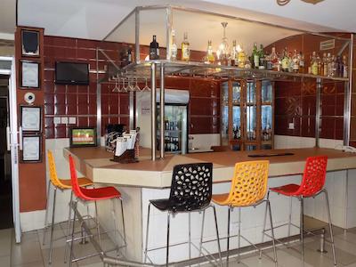 کنیا کمفرت هتل سویتز