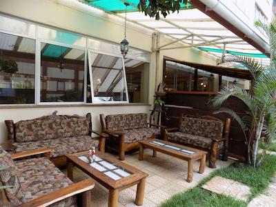 کنیا کمفرت هتل سویتز