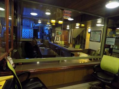 کنیا کمفرت هتل سویتز