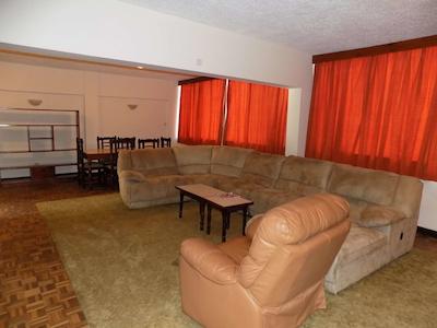 کنیا کمفرت هتل سویتز