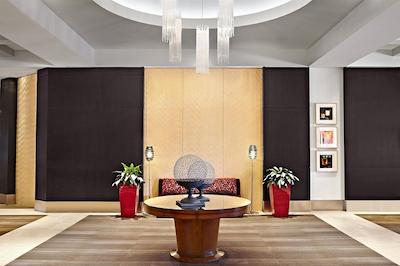 شراتون کاوالیر کالگاری هتل