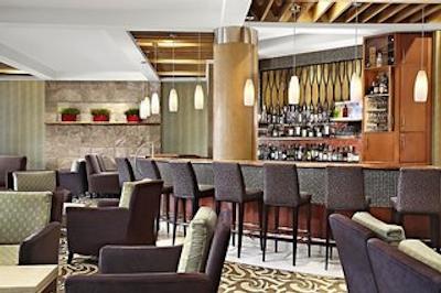 شراتون کاوالیر کالگاری هتل