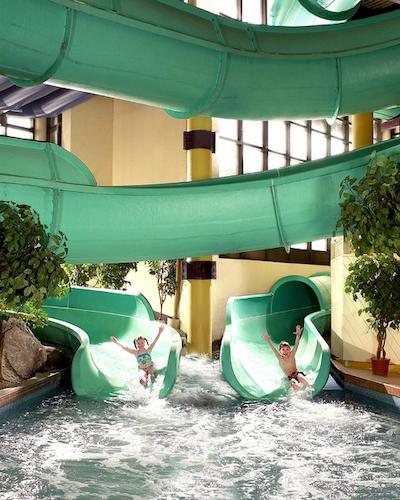 شراتون کاوالیر کالگاری هتل