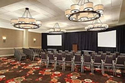 شراتون کاوالیر کالگاری هتل