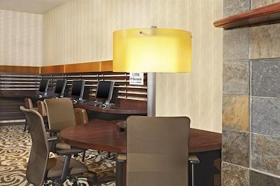 شراتون کاوالیر کالگاری هتل