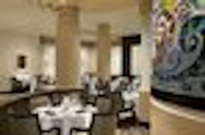 شراتون کاوالیر کالگاری هتل