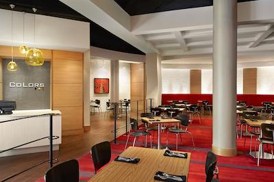 شراتون کاوالیر کالگاری هتل